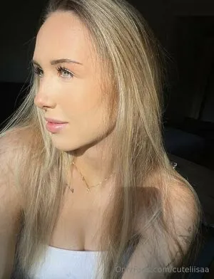 Cuteliisaa OnlyFans Leaked Free Thumbnail Picture - #Tp4kik6595