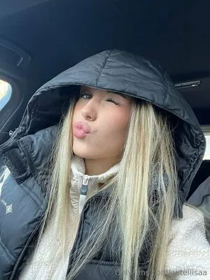 Cuteliisaa OnlyFans Leaked Free Thumbnail Picture - #j0wteWrq90