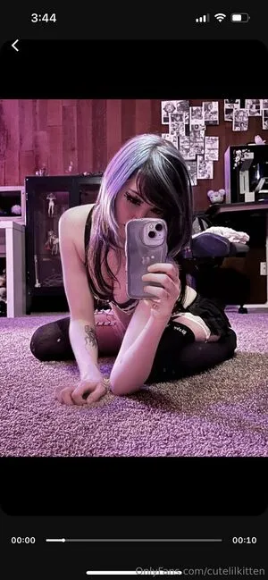 Cutelilkitten OnlyFans Leaked Free Thumbnail Picture - #B6MqUDqH8j