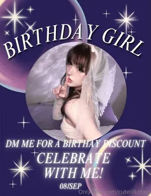 Cutelilkitten OnlyFans Leaked Free Thumbnail Picture - #JfTOBj10w1