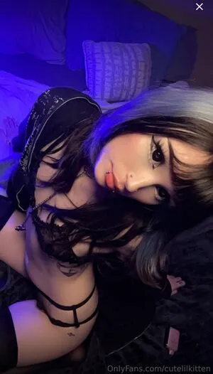 Cutelilkitten OnlyFans Leaked Free Thumbnail Picture - #nRF5ADqVMx