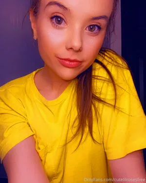 Cutelilrosesfree OnlyFans Leaked Free Thumbnail Picture - #FLsFvduK6F