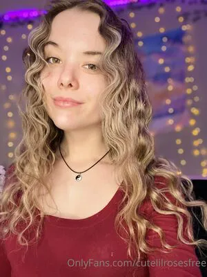 Cutelilrosesfree OnlyFans Leaked Free Thumbnail Picture - #N3js5iD0qg