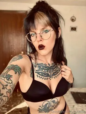 Cuteliss OnlyFans Leaked Free Thumbnail Picture - #Z1TaYYFNvj