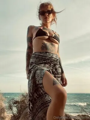 Cuteliss OnlyFans Leaked Free Thumbnail Picture - #ms5b8txIye
