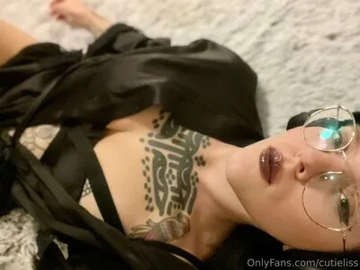 Cuteliss OnlyFans Leaked Free Thumbnail Picture - #J2GLRhkHsa