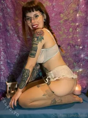 Cutelissofficial OnlyFans Leaked Free Thumbnail Picture - #HD2kfZbvQk