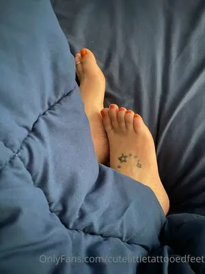 Cutelittletattooedfeet OnlyFans Leaked Free Thumbnail Picture - #qm2BnB2r1Y