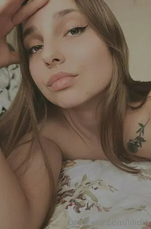 Cutellily OnlyFans Leaked Free Thumbnail Picture - #AhlzUVypxm