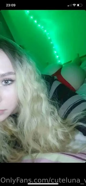 Cuteluna Vip OnlyFans Leaked Free Thumbnail Picture - #4BiwfkStMf