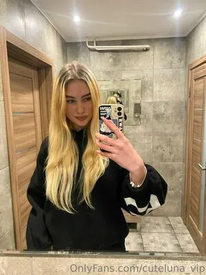 Cuteluna Vip OnlyFans Leaked Free Thumbnail Picture - #B71T1wJcHG