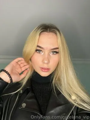 Cuteluna Vip OnlyFans Leaked Free Thumbnail Picture - #FOZOhaRuVk