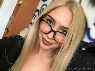 Cuteluna Vip OnlyFans Leaked Free Thumbnail Picture - #aA4vnV1sSk