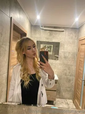 Cuteluna Vip OnlyFans Leaked Free Thumbnail Picture - #ezpNad560L
