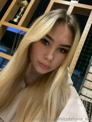 Cuteluna Vip OnlyFans Leaked Free Thumbnail Picture - #nZDguGSY4Z