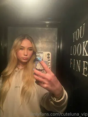 Cuteluna Vip OnlyFans Leaked Free Thumbnail Picture - #oe1Te5EGmZ