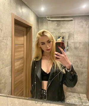 Cuteluna Vip OnlyFans Leaked Free Thumbnail Picture - #orU7toF9Sb