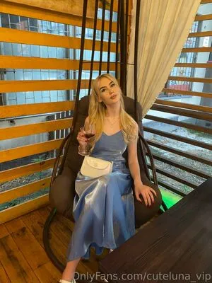 Cuteluna Vip OnlyFans Leaked Free Thumbnail Picture - #q7F5CDJljf