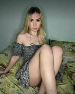 Cuteluna Vip OnlyFans Leaked Free Thumbnail Picture - #v3Sp2Djt0x
