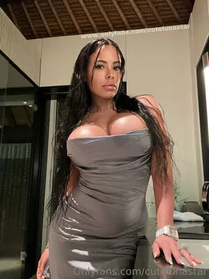 Cutelunastar OnlyFans Leaked Free Thumbnail Picture - #zyREnCY1uf