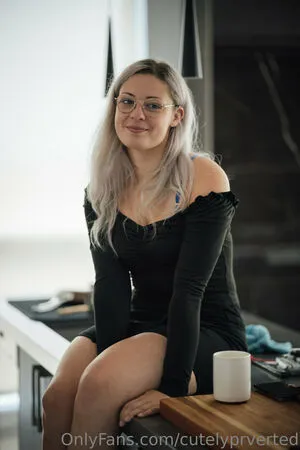 Cutelyprverted OnlyFans Leaked Free Thumbnail Picture - #CNzAb9ZOe1