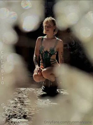 Cutemaryjane OnlyFans Leaked Free Thumbnail Picture - #OkCI0HQ8Le