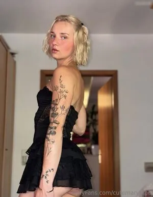Cutemaryjane OnlyFans Leaked Free Thumbnail Picture - #pwn4wd5jzI