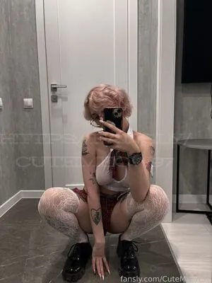 cutemeow OnlyFans Leaked Free Thumbnail Picture - #bryEoNyKaG