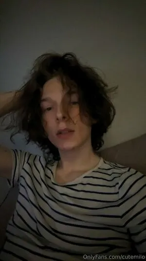 Cutemilo OnlyFans Leaked Free Thumbnail Picture - #5jRP6SnM2G
