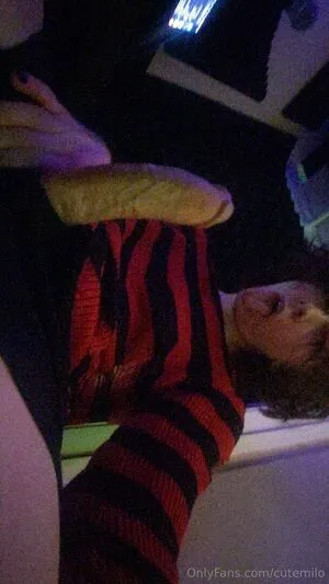 Cutemilo OnlyFans Leaked Free Thumbnail Picture - #YClFxH7Rl9