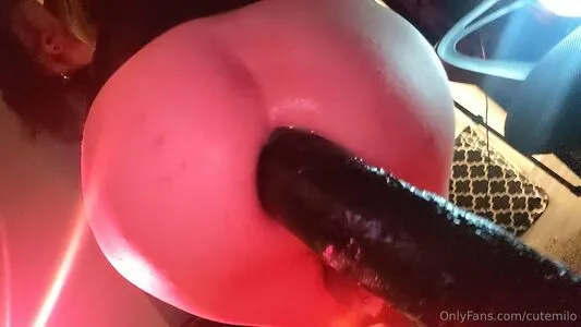Cutemilo OnlyFans Leaked Free Thumbnail Picture - #eF8AJ79LiV
