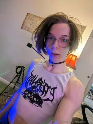 Cutemilo OnlyFans Leaked Free Thumbnail Picture - #mldnl6z8UL