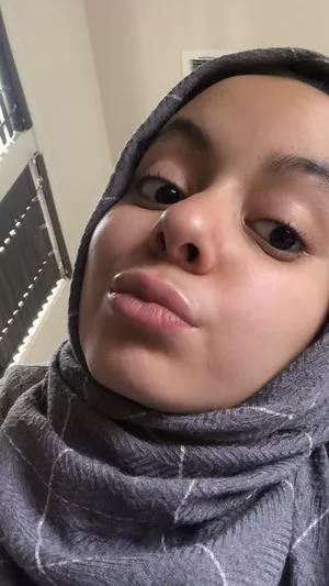 CuteMuslima OnlyFans Leaked Free Thumbnail Picture - #3Uwc02GNBz