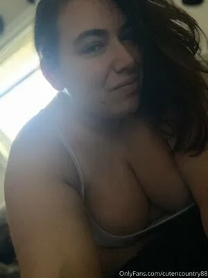 Cutencountry88 OnlyFans Leaked Free Thumbnail Picture - #9nyesjJlZW