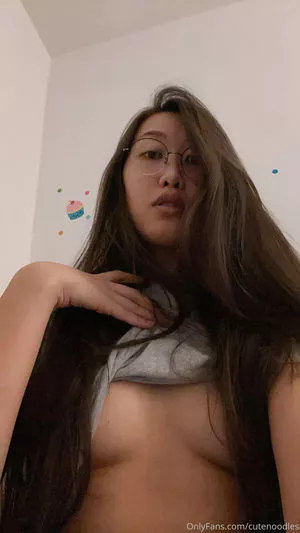 Cutenoodles OnlyFans Leaked Free Thumbnail Picture - #s9Ri9xrdjy