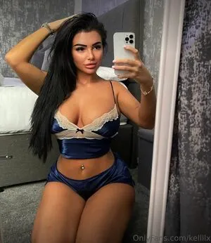 Cuteoliviaxo OnlyFans Leaked Free Thumbnail Picture - #PpnugnTKzC