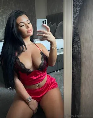 Cuteoliviaxo OnlyFans Leaked Free Thumbnail Picture - #YgoAaMRQwe