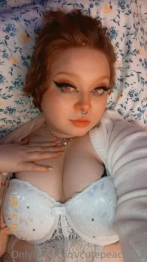 Cutepeaches2 OnlyFans Leaked Free Thumbnail Picture - #0W9lrcQqbp