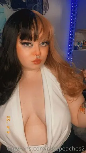Cutepeaches2 OnlyFans Leaked Free Thumbnail Picture - #0YvQVphUug