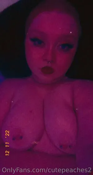 Cutepeaches2 OnlyFans Leaked Free Thumbnail Picture - #0wHYJyqbRm