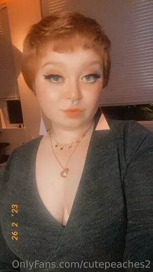 Cutepeaches2 OnlyFans Leaked Free Thumbnail Picture - #1aKEMrhUuD