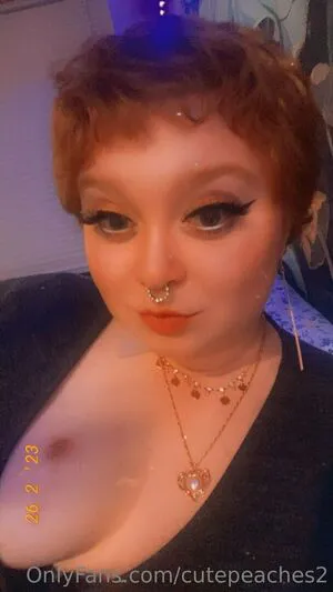 Cutepeaches2 OnlyFans Leaked Free Thumbnail Picture - #2A6uS0lvE3