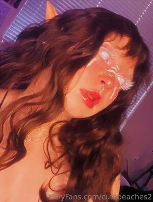 Cutepeaches2 OnlyFans Leaked Free Thumbnail Picture - #2CCQYSTPuC