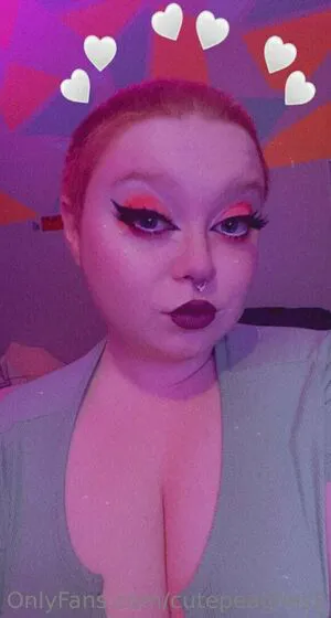 Cutepeaches2 OnlyFans Leaked Free Thumbnail Picture - #3XkNdI3yOk