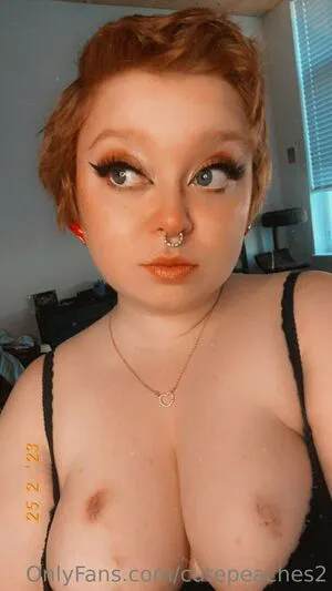 Cutepeaches2 OnlyFans Leaked Free Thumbnail Picture - #4GkoIM8wuY