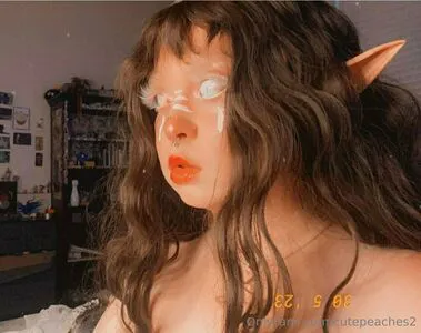 Cutepeaches2 OnlyFans Leaked Free Thumbnail Picture - #4V243VmKRn