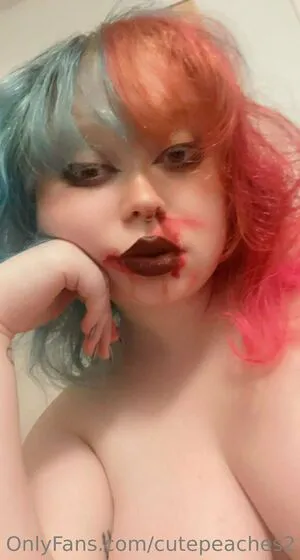 Cutepeaches2 OnlyFans Leaked Free Thumbnail Picture - #6HQJarbH8h