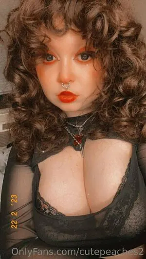 Cutepeaches2 OnlyFans Leaked Free Thumbnail Picture - #6ZOhxddWAn