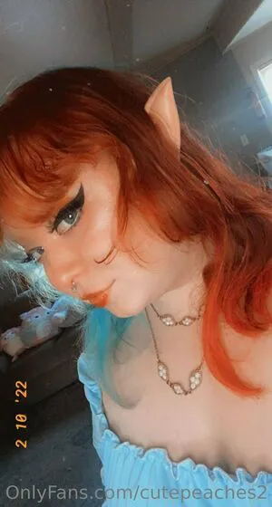 Cutepeaches2 OnlyFans Leaked Free Thumbnail Picture - #6hzoXGeVk6