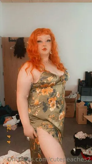Cutepeaches2 OnlyFans Leaked Free Thumbnail Picture - #9tNvrlLz7T